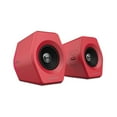 thumbnail image 1 of Hecate G2000 BT 2.0 RGB Gaming Speaker with RGB Lights, Black, (New) 1 Count, 1 of 4