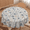 Fall-01, variant on Verolix Round Tablecloth 60 Inch, Blue Botanical Floral Polyester Table Cover for Kitchen Dining Room Party Indoor Outdoor Everyday Home Decor
