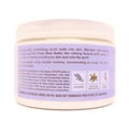 thumbnail image 2 of SheaMoisture Creme Body Scrub Lavender Calming Skin Care with Fair Trade Shea Butter 11.3 oz, 2 of 4