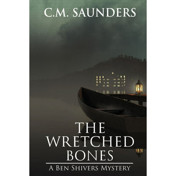 The Wretched Bones, (Paperback)