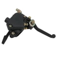 thumbnail image 2 of For Thumb Throttle With Dual Brake Lever 2 Stroke 47cc 49cc Mini Atv Kid, 2 of 4