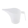 thumbnail image 2 of Agiferg Tip Mouth Plastic Measuring Jug Cup Graduated Surface Cooking Kitchen Bakery, 2 of 4
