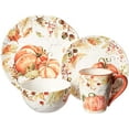 thumbnail image 6 of Harvest Splash 16pc Dinnerware Set, 6 of 8