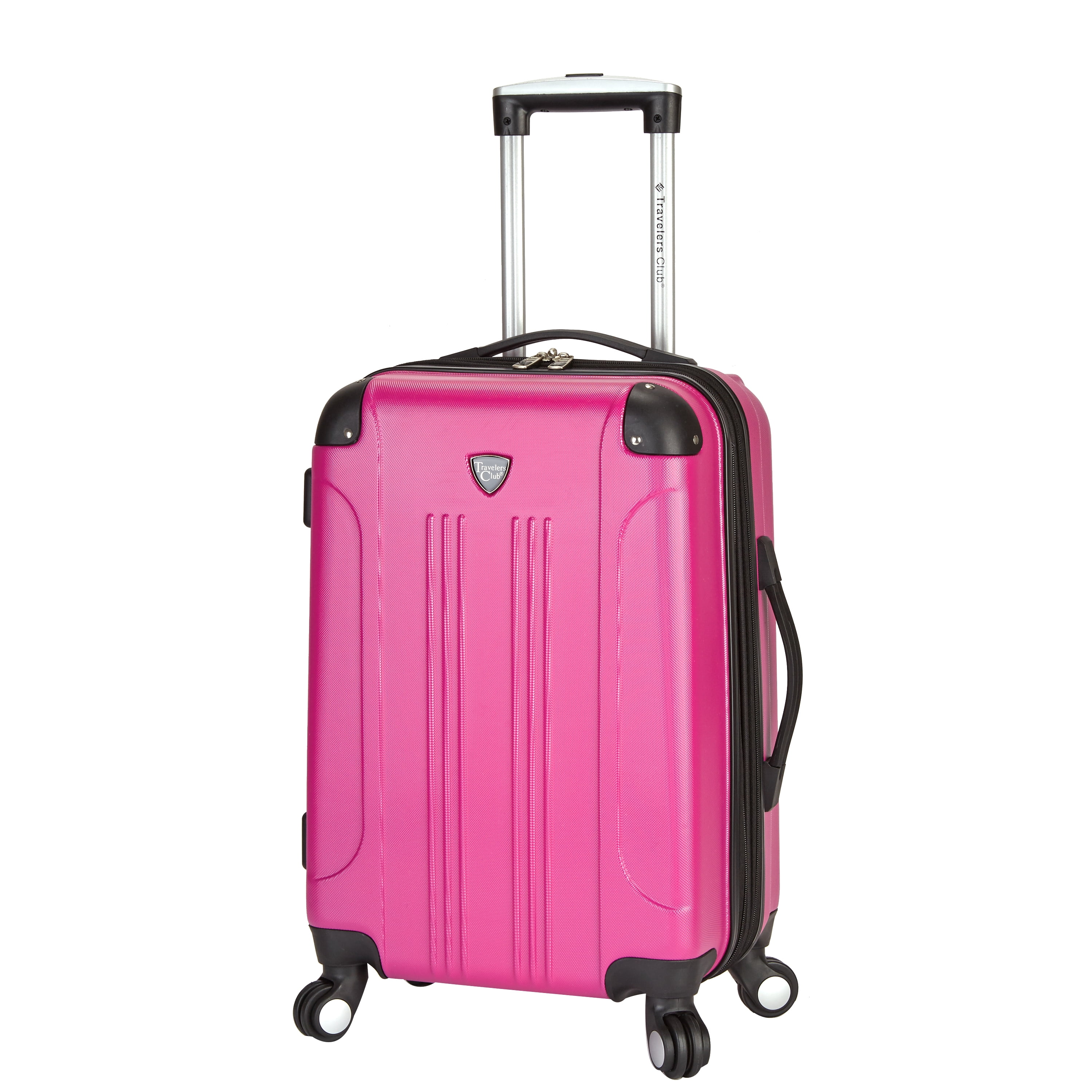 Travelers Club Expandable ABS 20