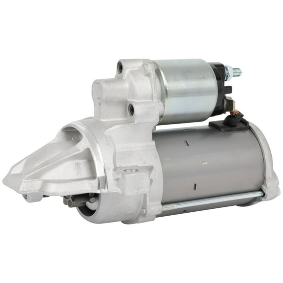 SCITOO Starter Motor 31251 2015-2018 for Ford for Edge 2.0L 2016-2018 for Focus 2.3L 2017-2019 for Lincoln for MKC 2.3L 2.0L 2019-2023 for Nautilus 2.0L CW 11-Teeth 12V 1.4 KW