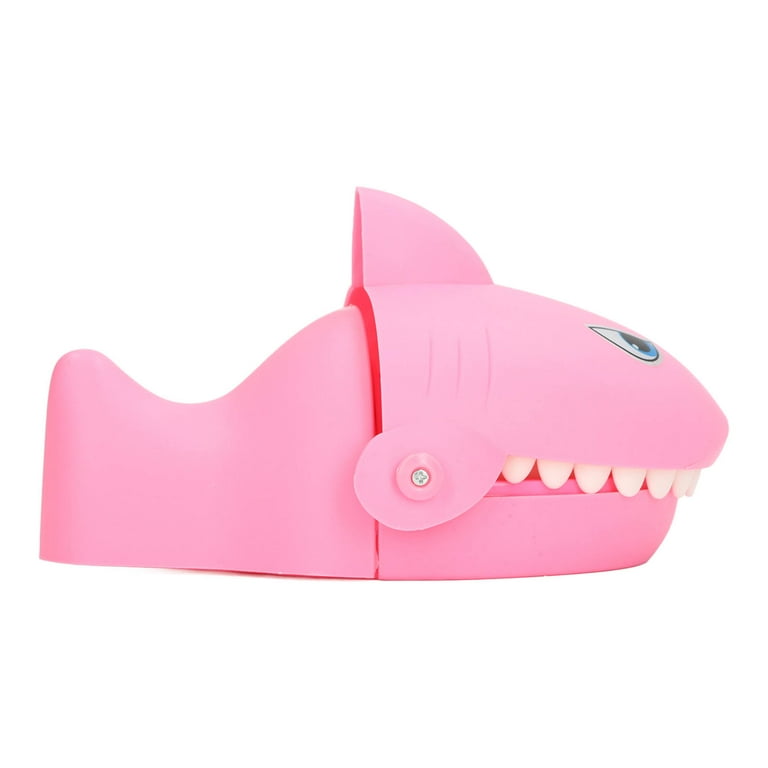 Kids Shark Game Shark Biting Game Shark Game Push Teeth - Temu Mexico