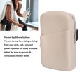 thumbnail image 3 of Prevent Slip Water Bottle Pouch, Adjustable Strap, Convenient Storage for Quencher and IceFlow, 3 of 7