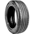 thumbnail image 4 of Set of 4 (FOUR) Zeetex HP1000 225/50R18 99V XL A/S Performance Tires Fits: 2008-12 Chevrolet Malibu LTZ, 2019-23 Honda HR-V EX-L, 4 of 6