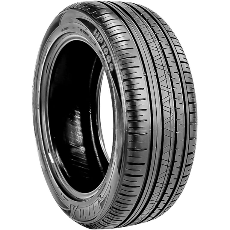 Zeetex 235/40ZR18 95Y XL HP1000 Tire for Ford Focus Titanium