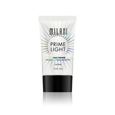 Milani Prime Perfection Hydrating   Pore-Minimizing Face Primer, Transparent, 0.68 oz
