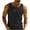 Black#faux denim tank top, variant on VBTAPA Men's Faux Denim Tank Tops Sleeveless Pocket Tee Shirt Summer Casual Workout Basic Tees Blue S