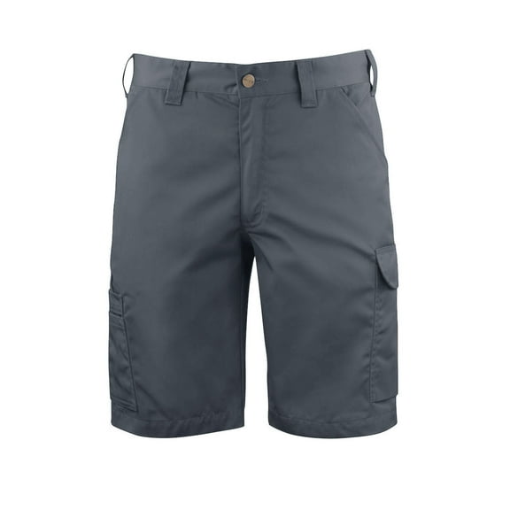 Projob Mens Plain Cargo Shorts