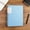 Blue #2, variant on A4 Document Folder | File Pouch & Exam Paper Organizer | Multi-Pocket Plastic Folder for Student & Office Use | Certificate & Report Storage | 30-Sheet Capacity | Home & School Organization