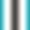 Cyan Gray, variant on LFEEY Turquoise Teal Curtains, Blackout Light Room Darkening Curtains, Ombre Gray, 42" W x 84" L, 2 Panels