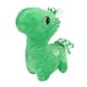 thumbnail image 5 of Juguete de caballo verde de peluche, Mini portátil, suave, cómodo, divertido, muñeco de poni verde, juguete de peluche, regalo de animales de peluche, 5 of 8