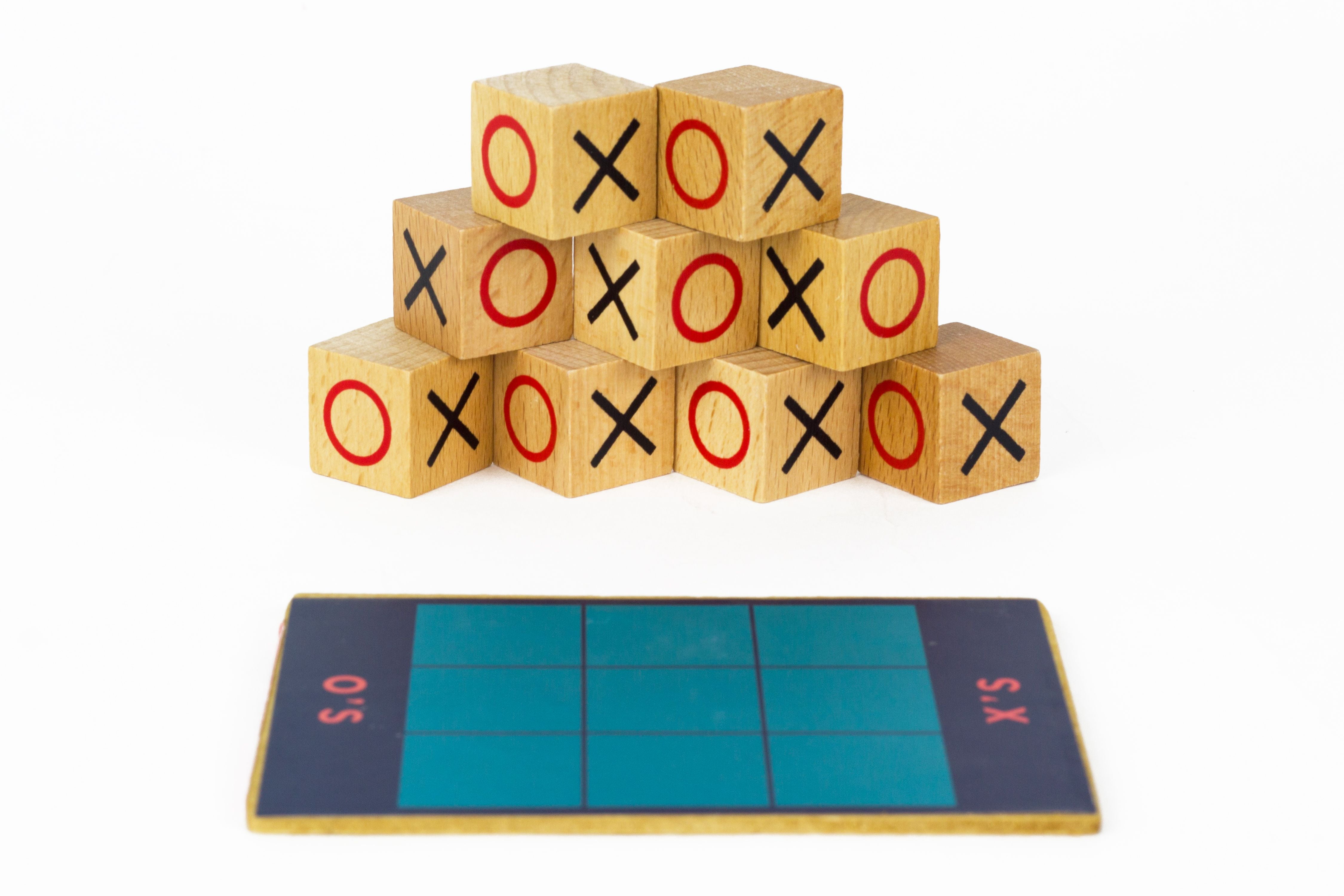 New Professor Puzzle deals Home Run Baseball Dice Game/We Games! Tic Tac Toe Offers