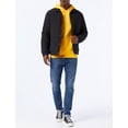 thumbnail image 4 of Russell Athletic Dri Power Hooded Sweatshirt, 3XL, Gold, 4 of 4