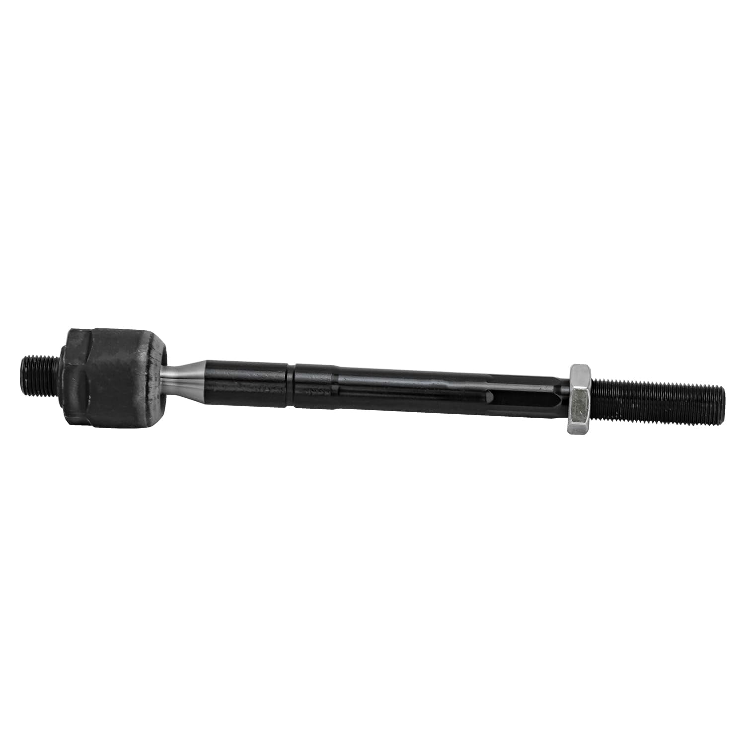 Detroit Axle - Front Steering Inner Tie Rod Ends Assembly Replacement for 2012 2013 Kia Soul