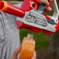 thumbnail image 4 of Pro Gelfire Mythic Full Auto Blaster & 10,000 Gelfire Rounds, 800 Round Hopper, Rechargeable Battery, Eyewear, Ages 14 & Up, 4 of 6