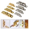 thumbnail image 7 of Zinc Alloy Cabinet Door Bumper Beads Snap-in Cabinet Door Bumper Spring Magnets, 7 of 7