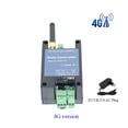 thumbnail image 2 of 4G Gate Opener SMS Remote Control Single Relay Switch For Sliding Swing Garage Gate Opener ,Long Lasting, 2 of 7