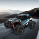 thumbnail image 4 of Coches RC de alta velocidad de 30 km/h 2,4 GHz 4WD 1/18 camiones monstruo todoterreno a escala completa Ndcxsfigh libre de BPA, 4 of 9