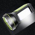 thumbnail image 4 of Rechargeable LED flashlight 2 modes Flashlight White Light Rechar, 4 of 5