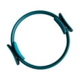 thumbnail image 3 of Pilates Circle de equipos res Entrenamiento de equipos Entrenamiento del muslo para mujeres Verde, 3 of 8