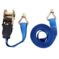 thumbnail image 6 of REACHISE 1 Set Cargo Binding Belt Tensioner Fastening Belt Tightening Belt Binding Device, 6 of 8