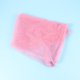 thumbnail image 5 of EeaseMX Sombrero flexible antimosquitos, antiabejas, antiinsectos, para exteriores, de malla, protector facial, para viajes, camping, pesca (rosa), 5 of 7
