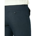 thumbnail image 4 of Lee Women's Comfort Waist Woven Straight Leg Pant, 4 of 5