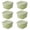Light Green, variant on 6Pcs Small Food Storage Containers With Leakproof Lids, Condiment Sauce Containers, Airtight Freezer Storage, Dishwasher and Microwave Safe