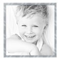 thumbnail image 1 of ArtToFrames 30" x 31" Stainless Steel Picture Frame, 30x31 inch Silver MDF Poster Frame (WOM-5313),  Pack, 1 of 5