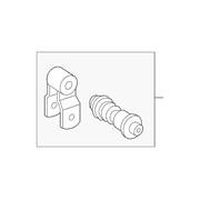 mercedes-benz 280 leaf spring