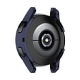 thumbnail image 2 of Funda de TPU para reloj inteligente para Samsung Galaxy Watch4 40 mm (azul medianoche) Ehuebsd Para estrenar, 2 of 7