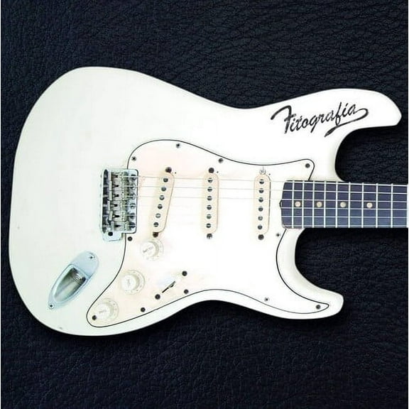 Fito y Fitipaldis - Fitografia - Music & Performance - Vinyl