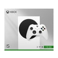thumbnail image 1 of Microsoft Xbox Series S 1TB Blanco, 1 of 5