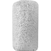 StarBoxes White Regular Loose Shipping Packing Peanuts 22.5 Gal / 3 Cubic Feet