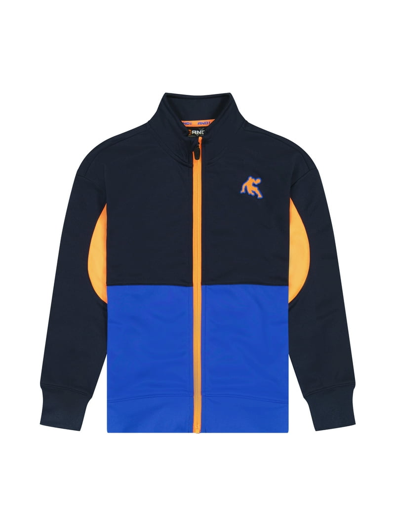 トップス 700fill Track Jacket ennoy everyone Poly-Tech Track Jacket | Independent Trading Company