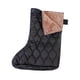 thumbnail image 2 of Botines cálidos Colamx calcetines antideslizantes de invierno calcetines cálidos para acampar en casa hombres y mujeres S, 2 of 8
