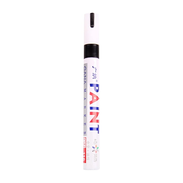 15ml Paint Pen, Paint Repair Pen, Oily Marking Pen, Industrial Marking And Pen, Colored Metal Paint Oil Pen
