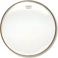 thumbnail image 2 of Aquarian American Vintage Snare Resonant 14" Drum Head, 2 of 4