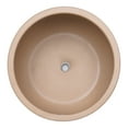 thumbnail image 2 of Better Homes & Gardens Pottery 12" Toramina Spekcled Ceramic Planter, Blue, 2 of 8