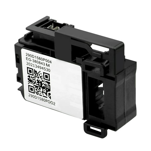 WH01X27954 Reemplazo del interruptor de Bloqueo de la Tapa de la Arandela Para Ge Arandela Superior Carga de la Lavadora Reemplazo del interruptor de Bloqueo de la Tapa