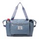 thumbnail image 2 of Oxford Duffel Bag Bolsa de entrenamiento de fitness plegable multifunción para mujer (azul) Ndcxsfigh Para Estrenar, 2 of 7