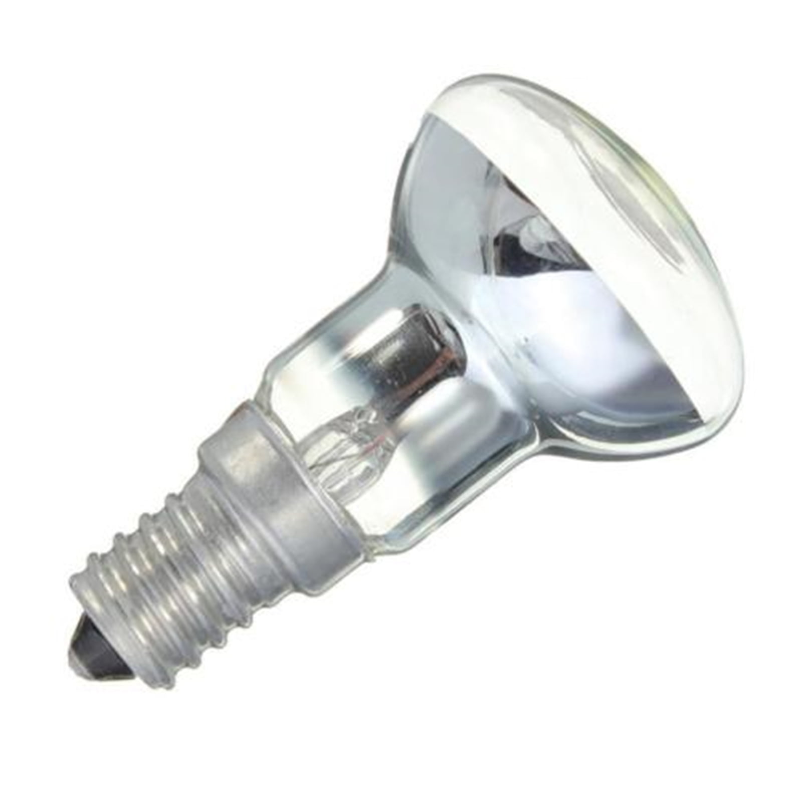 UK 1/5 Replacement Lava Lamp E14 R39 25W 240V Spotlight Screw in Light Bulb NEW 