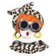thumbnail image 1 of Broche de solapa con forma de niña, broche moderno para disfraz, broche para chaqueta, broche para camiseta, decoración, 1 of 6