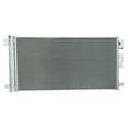 thumbnail image 1 of CONDENSADOR DE ENFRIAMIENTO MALIBU 2004 al 2012 CHEVROLET Genérica ., 1 of 3