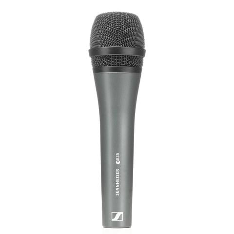 Sennheiser E835 Micrófono Dinámico Sennheiser E835