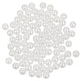 thumbnail image 2 of Pearl Beads Value Pack -8mm White 80/Pkg, Pk 6, Multicraft Imports, 2 of 2